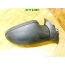 Außenspiegel Seitenspiegel rechts unlackiert Mercedes Benz A-Klasse W168