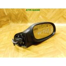 Außenspiegel Seitenspiegel rechts unlackiert Mercedes Benz A-Klasse W168