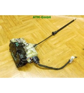 Türschloss Schloss vorne links Skoda Fabia I 6Y5 Fahrerseite 3B1837015AQ