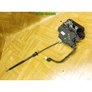 Türschloss Schloss vorne links Skoda Fabia I 6Y5 Fahrerseite 3B1837015AQ