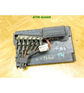 Sicherungskasten Skoda Fabia I 6Y5 6Q0S37548E Sylea 6Q0937550