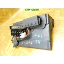 Sicherungskasten Skoda Fabia I 6Y5 6Q0S37548E Sylea 6Q0937550