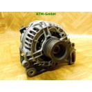 Lichtmaschine Generator Skoda Fabia I 6Y5 Bosch 0986042620 14V 70A