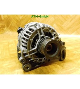 Lichtmaschine Generator Skoda Fabia I 6Y5 Bosch 0986042620 14V 70A