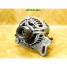 Lichtmaschine Generator Skoda Fabia I 6Y5 Bosch 0986042620 14V 70A