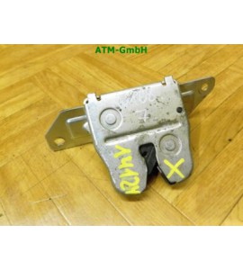 Heckklappenschloss Schloss hinten Mercedes Benz A-Klasse W168