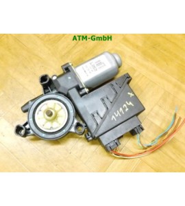Fensterheber Fensterhebermotor vorne rechts Skoda Fabia I 6Y5 Beifahrerseite