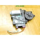 Fensterheber Fensterhebermotor vorne rechts Skoda Fabia I 6Y5 Beifahrerseite