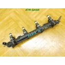 Einspritzleiste Einspritzdüse Skoda Fabia I 6Y5 HHK 036133320 036133319AE