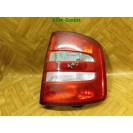 Bremsleuchte Rückleuchte Bremslicht Rücklicht rechts Skoda Fabia I 6Y5 Combi