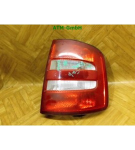 Bremsleuchte Rückleuchte Bremslicht Rücklicht rechts Skoda Fabia I 6Y5 Combi