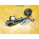 Zündschloss Schlüssel x 4 Stück Lesespule Fiat Panda Tankdeckel 46845361