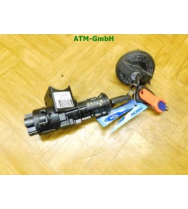 Zündschloss Schlüssel x 4 Stück Lesespule Fiat Panda Tankdeckel 46845361