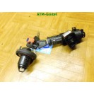 Zündschloss Schlüssel x 4 Stück Lesespule Fiat Panda Tankdeckel 46845361