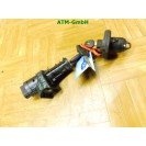 Zündschloss Schlüssel x 4 Stück Lesespule Fiat Panda Tankdeckel 46845361