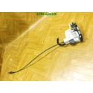 Türschloss Schloss vorne rechts Fiat Panda Beifahrerseite