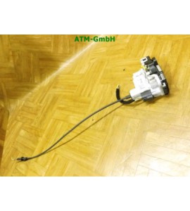 Türschloss Schloss vorne rechts Fiat Panda Beifahrerseite