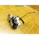 Türschloss Schloss vorne rechts Fiat Panda Beifahrerseite