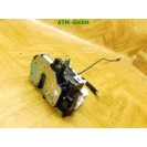 Türschloss Schloss vorne rechts Fiat Panda Beifahrerseite