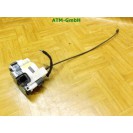 Türschloss Schloss vorne rechts Fiat Panda Beifahrerseite