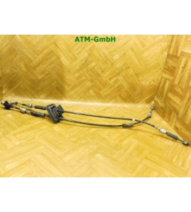 Schaltzüge Fiat Panda 55222344 C412