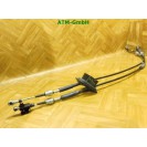 Schaltzüge Fiat Panda 55222344 C412