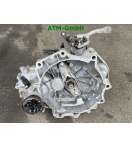 Getriebe Schaltgetriebe VW Polo 9N 1.2 12V 47 kW Getriebecode GKU