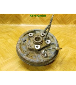 Bremstrommel hinten rechts Fiat Panda Beifahrerseite