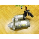 Anlasser Starter Fiat Panda Hitachi 51832950 C489 12v 1.0 kW