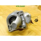 Anlasser Starter Fiat Panda Hitachi 51832950 C489 12v 1.0 kW