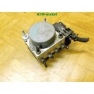 ABS Hydraulikblock Fiat Panda 0265800673 Bosch 0265232021 51799595