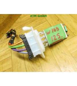 Widerstand Vorwiderstand Mercedes Benz A-Klasse W169