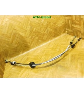 Schaltzüge Ford Mondeo 3 III FoMoCo 5S7R7E395LA