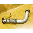 Flexrohr Rohr Abgasrohr Ford Mondeo 3 III