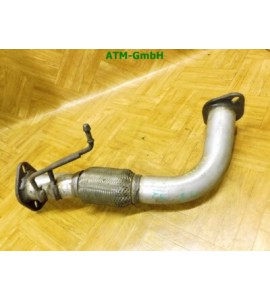 Flexrohr Rohr Abgasrohr Ford Mondeo 3 III