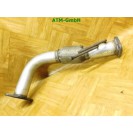 Flexrohr Rohr Abgasrohr Ford Mondeo 3 III