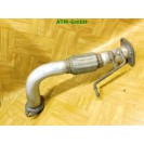 Flexrohr Rohr Abgasrohr Ford Mondeo 3 III