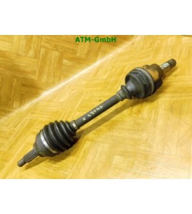 Antriebswelle Gelenkwelle links Ford Mondeo 3 III Fahrerseite