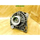Lichtmaschine Generator Fiat Panda Denso 51859042 14V 70A C758