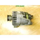 Lichtmaschine Generator Fiat Panda Denso 51859042 14V 70A C758