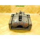 Bremssattel vorne rechts Renault Clio 3 III Beifahrerseite TRW