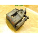 Bremssattel vorne rechts Renault Clio 3 III Beifahrerseite TRW