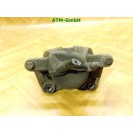 Bremssattel vorne rechts Renault Clio 3 III Beifahrerseite TRW