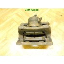 Bremssattel vorne rechts Renault Clio 3 III Beifahrerseite TRW