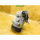 Klimakompressor Mercedes Benz A-Klasse W168 Denso GE447220-8871