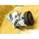 Klimakompressor Mercedes Benz A-Klasse W168 Denso GE447220-8871