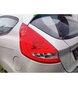 Bremsleuchte Rückleuchte Bremslicht Rücklicht links Ford Fiesta 6 VI 3 türig