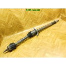 Antriebswelle Gelenkwelle rechts Mercedes Benz A-Klasse W168 Beifahrerseite ABS