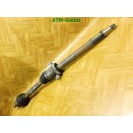 Antriebswelle Gelenkwelle rechts Mercedes Benz A-Klasse W168 Beifahrerseite ABS