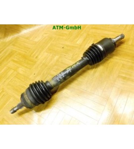 Antriebswelle Gelenkwelle links Mercedes Benz A-Klasse W168 Fahrerseite ABS